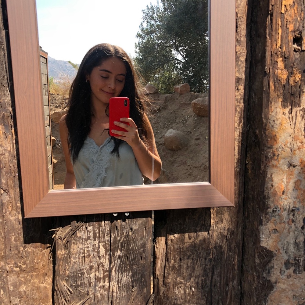 Meet your Posher, Lianne